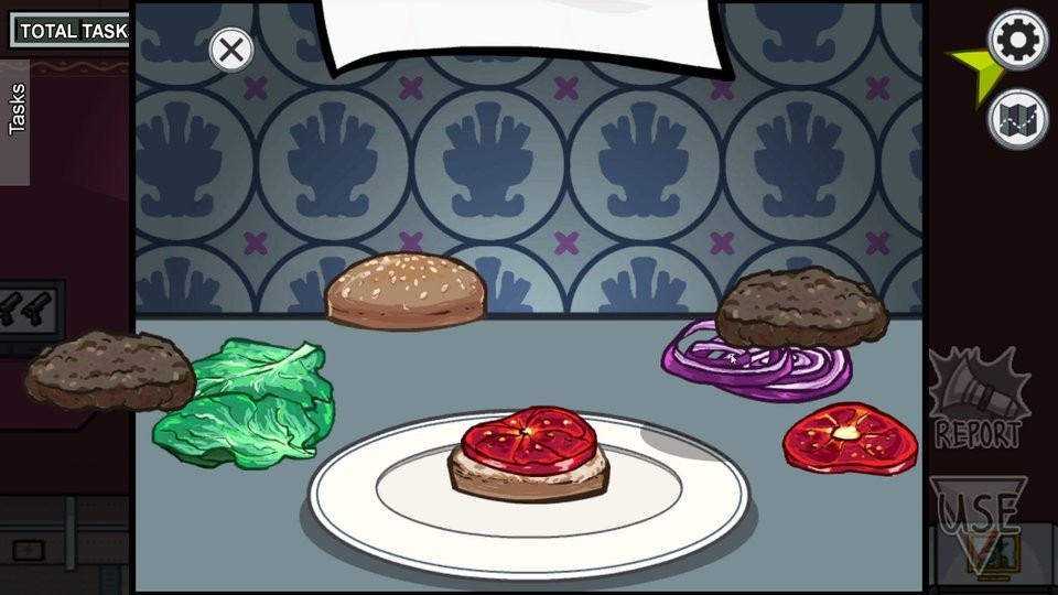 在我们之间国际服正版(Among Us)最新版截图2