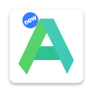 ALua布局助手工具app最新版(手机编程工具)