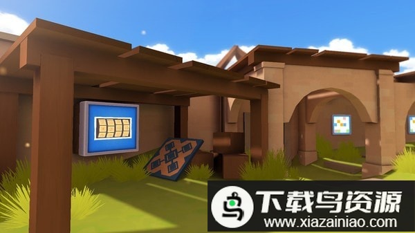 支柱解谜手游最新版截图1