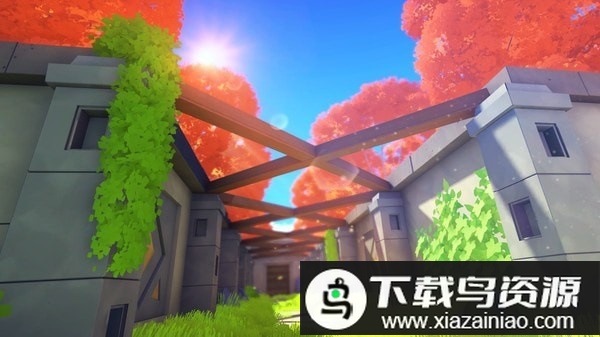 支柱解谜手游最新版截图2