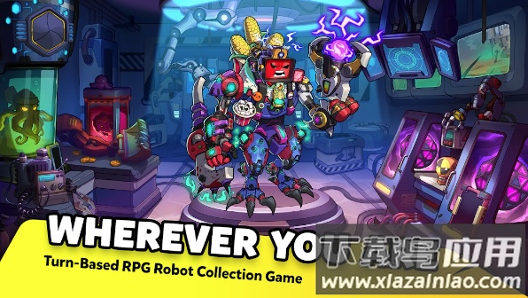 垃圾也疯狂Junkineering最新版截图2