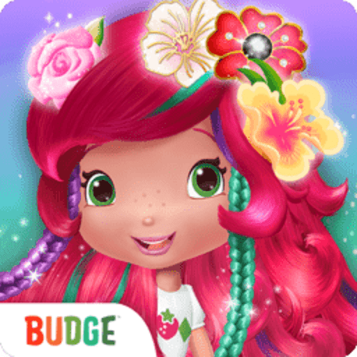 草莓公主发型师官方版