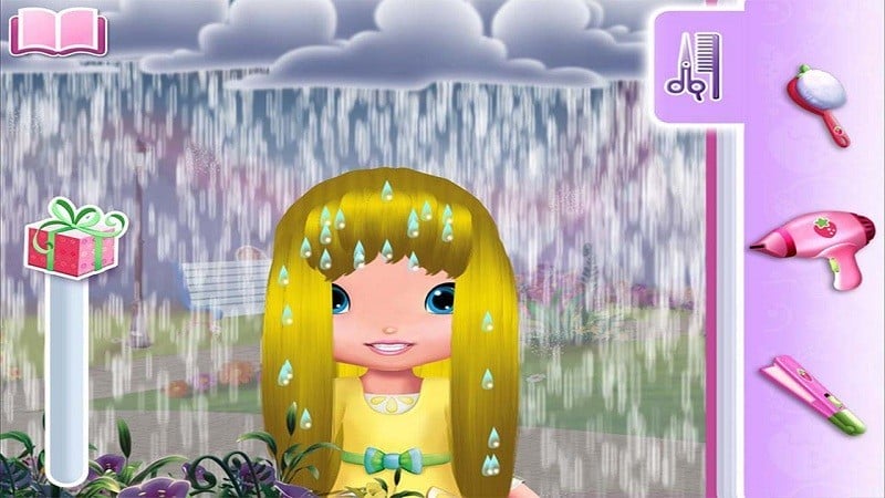 草莓公主发型师官方版最新版截图4