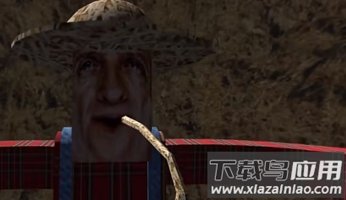 约翰的农场John Wicked 2最新版截图2