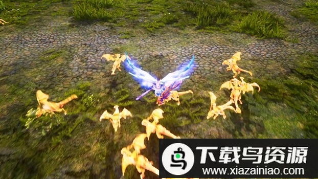 契约王座手机版最新版截图2