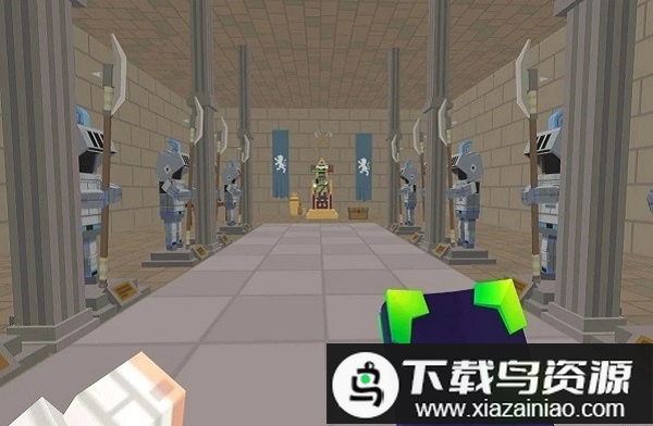 简单沙盒2中世纪最新版2024(Simple Sandbox 2)最新版截图2