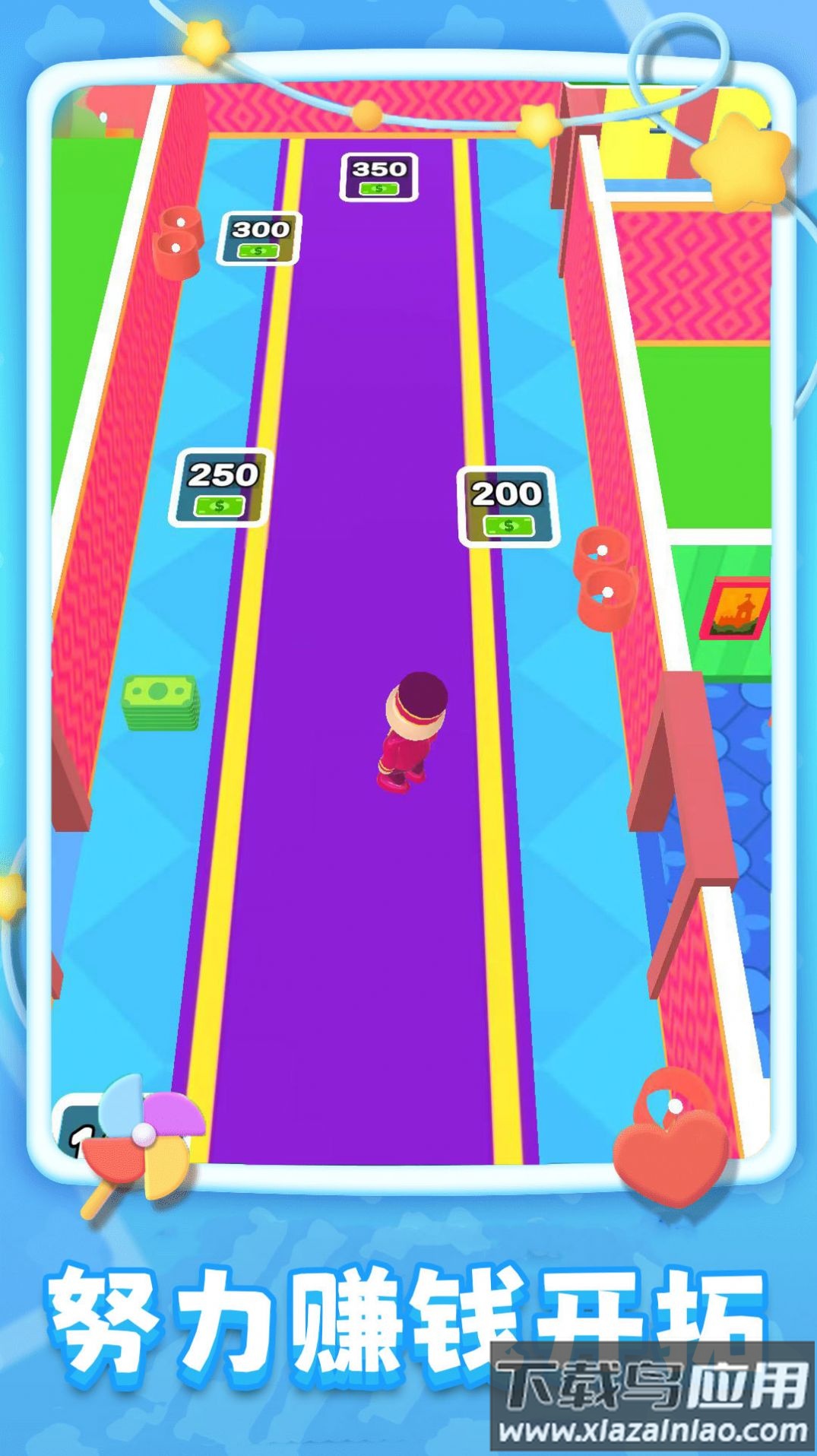 旅店模拟器游戏最新版截图2