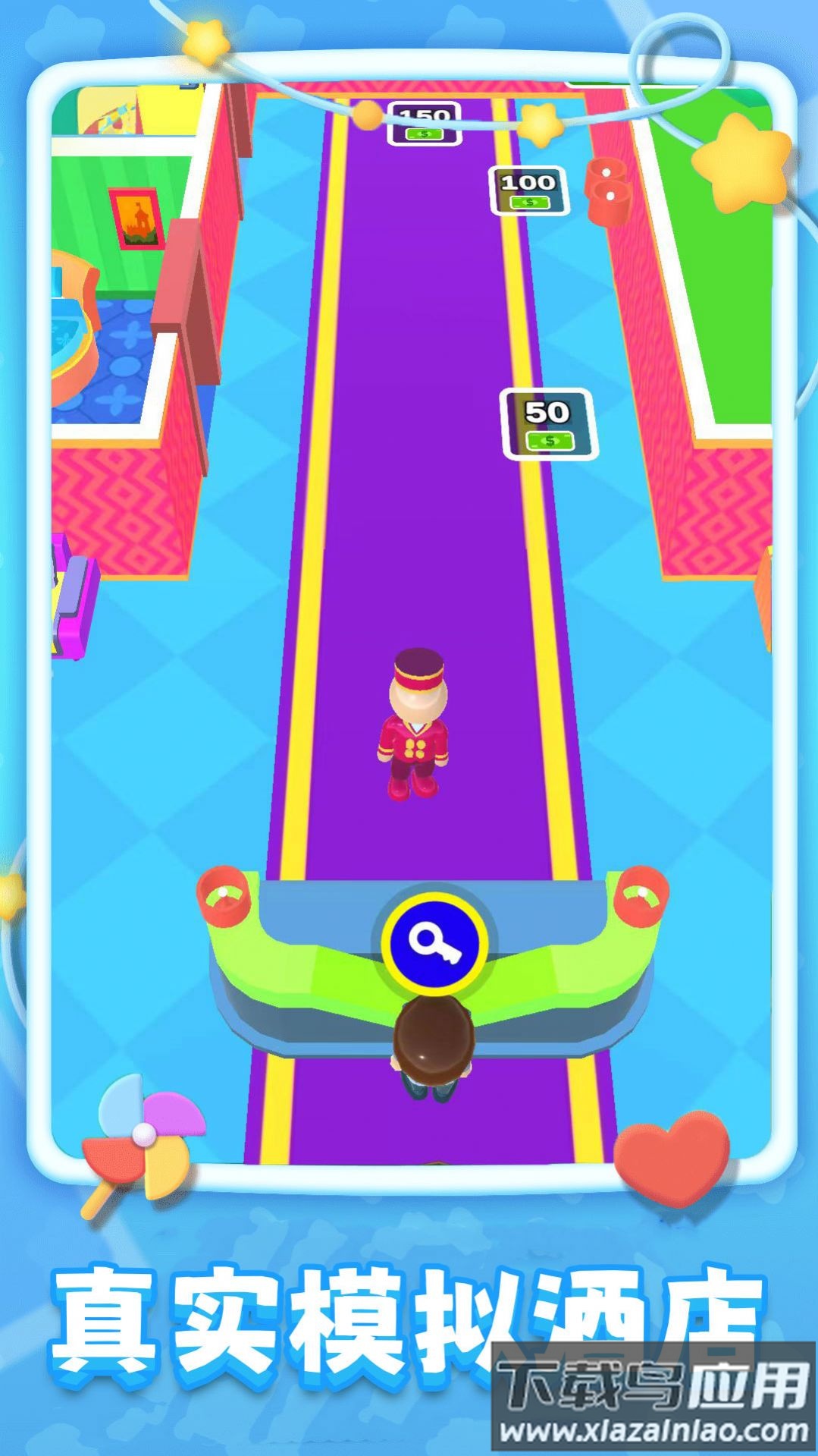 旅店模拟器游戏最新版截图4