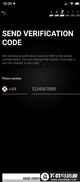 兰博基尼UNICA官方版最新版截图1