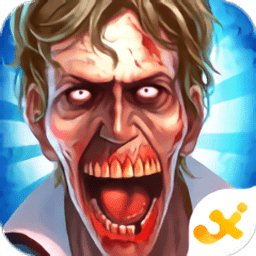 血战僵尸群2手机版(Blood Zombies HD)
