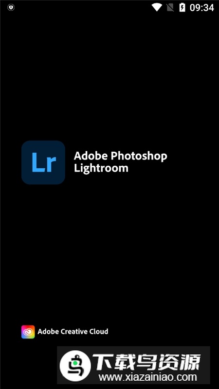 lightroom手机正版安装包apk截图1