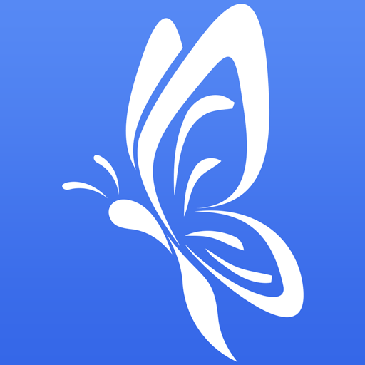 蝴蝶项管客户端