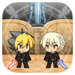 符文战士中文版(Rune Ranker)