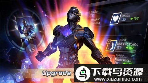 百兽战队游戏手机版最新版截图3