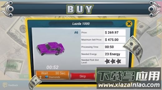 废车场大亨商业Junkyard Tycoon Business Simulation最新版截图2