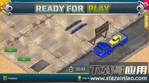 废车场大亨商业Junkyard Tycoon Business Simulation最新版截图3