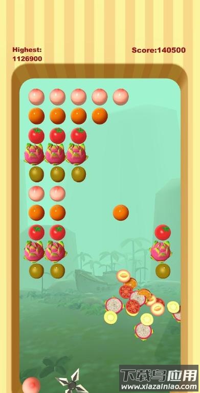 弹镖切割FlipperSlice最新版截图3