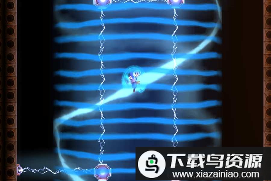 特斯拉格拉德最新版(特斯拉学徒)最新版截图3