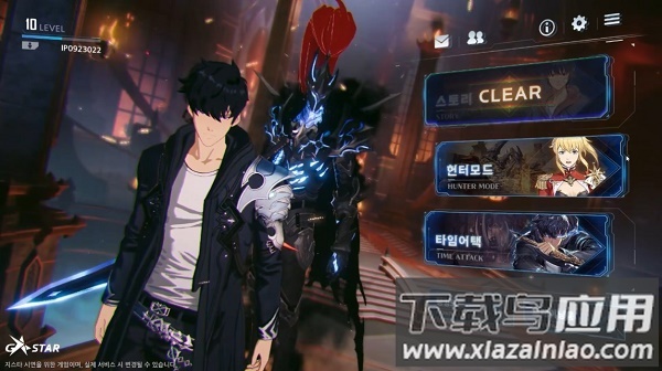 我独自升级arise下载安卓版(Solo Leveling:ARISE)最新版截图2