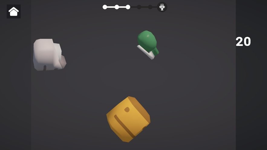 last play游戏最新版截图1