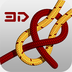 Knots3D电工绳结打法软件免费版