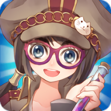 少女小镇官方版