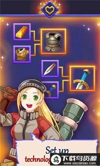 少女小镇官方版最新版截图1