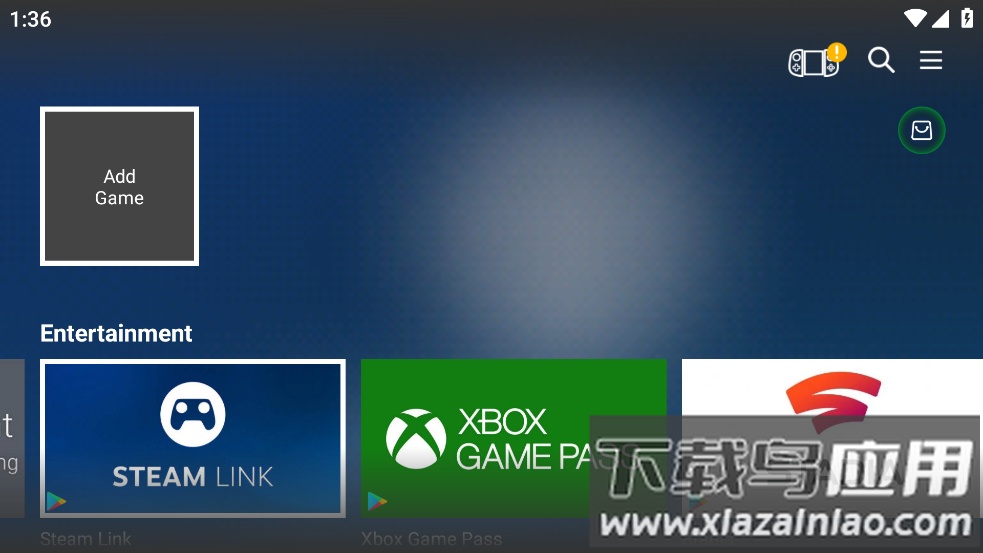 ShanWan Controller app最新版截图2