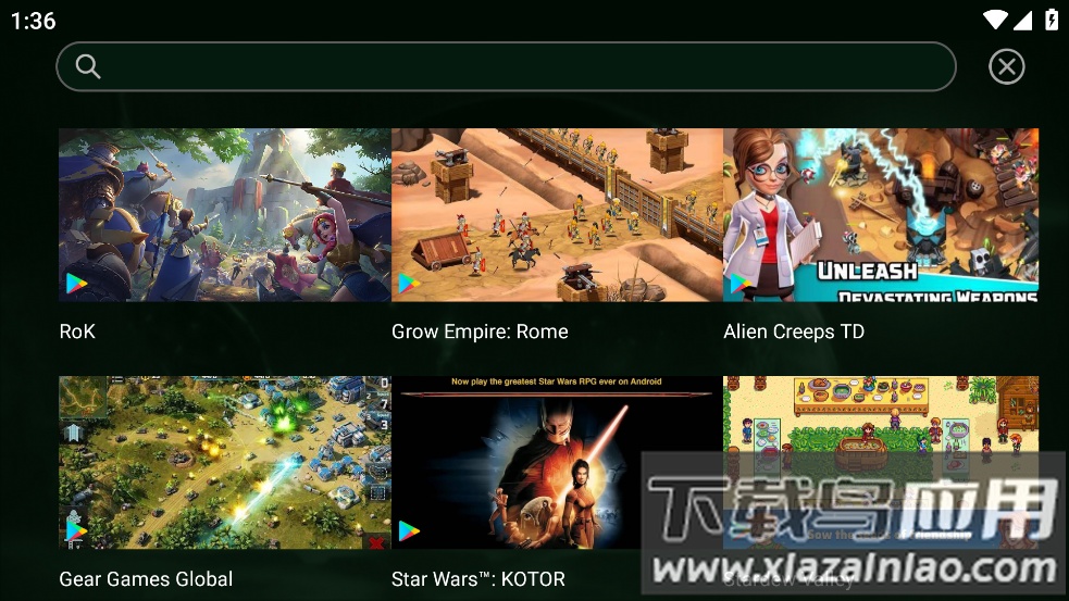 ShanWan Controller app最新版截图4