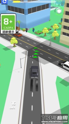 停车入位最新版截图1