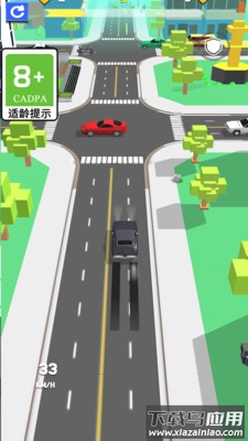 停车入位最新版截图2