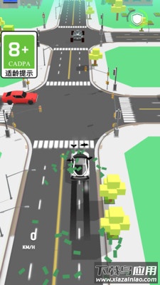 停车入位最新版截图4