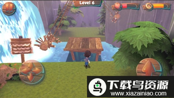 蒂姆的冒险最新版最新版截图2