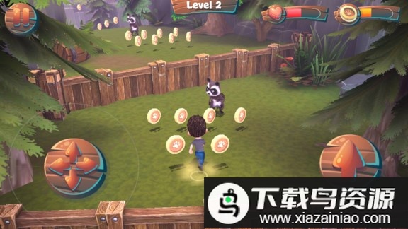 蒂姆的冒险最新版最新版截图3