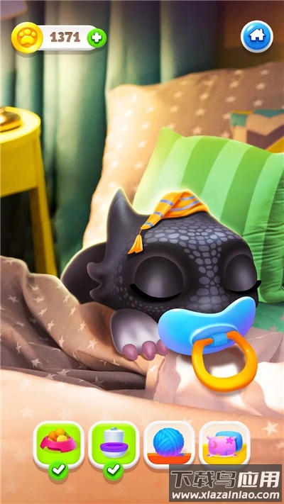 我的宠物龙My Dragon最新版截图1