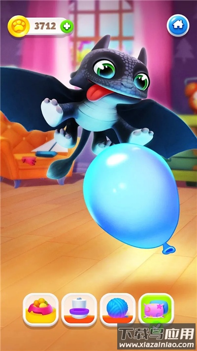 我的宠物龙My Dragon最新版截图2