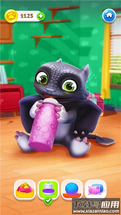 我的宠物龙My Dragon最新版截图3