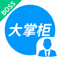 大掌柜管理端app
