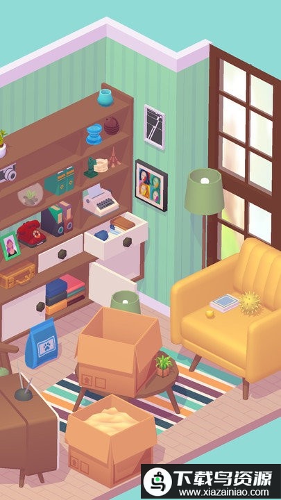 开箱大师游戏最新版截图1