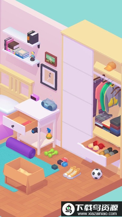 开箱大师游戏最新版截图3