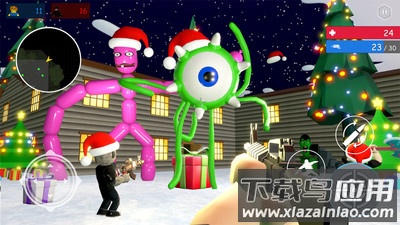 地牢肉鸽探险最新版截图1