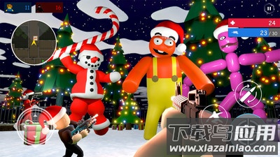 地牢肉鸽探险最新版截图2