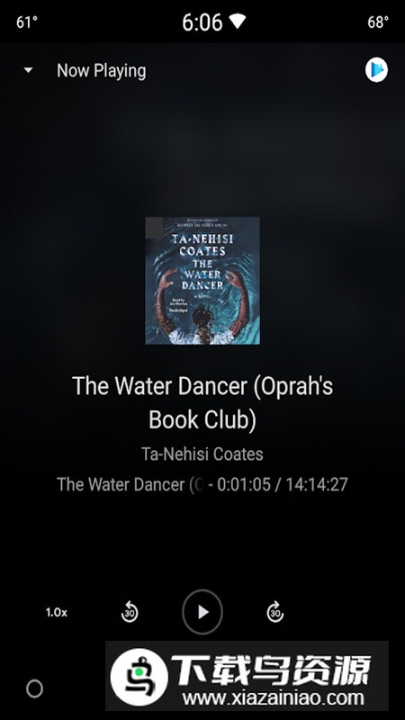 GooglePlay图书app手机版最新版截图1