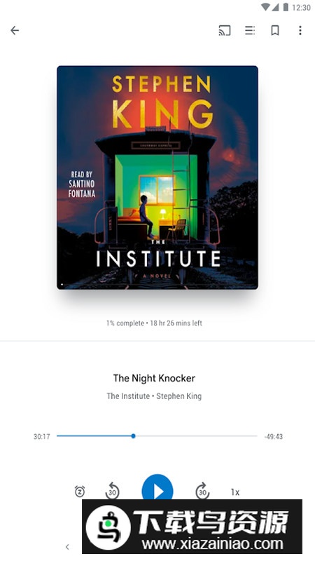 GooglePlay图书app手机版最新版截图5