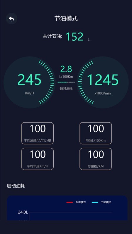 易道汽车检测大师车机版最新版截图3