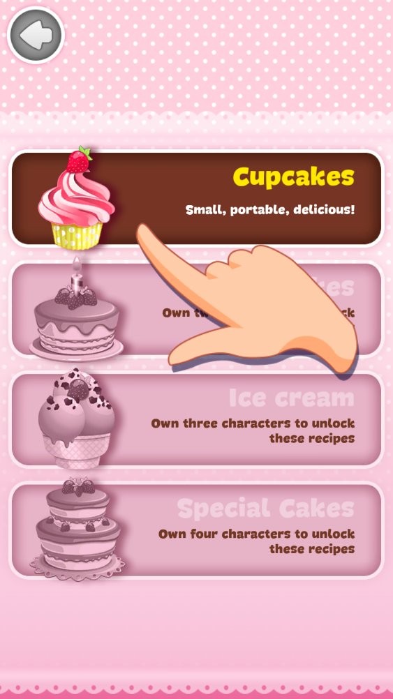 草莓公主跑酷手机版最新版截图3