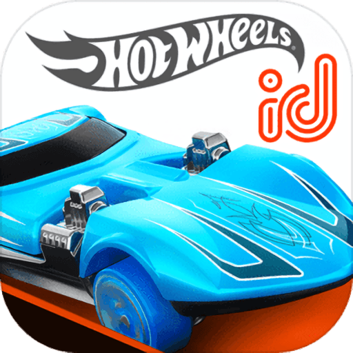 风火轮赛车游戏(hot wheels id)