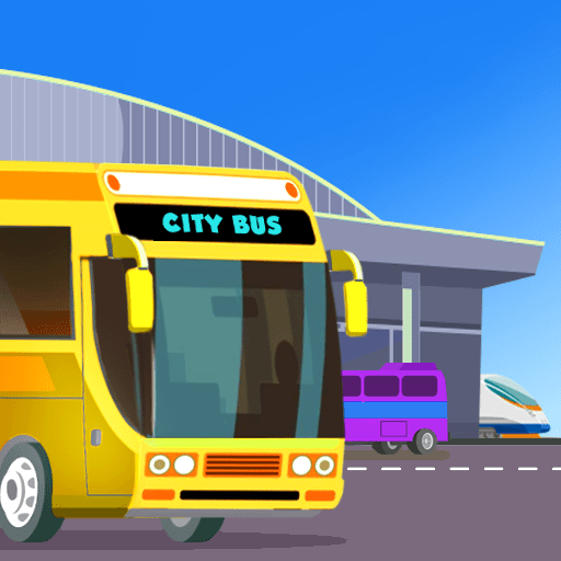 客运大亨2无限金币版