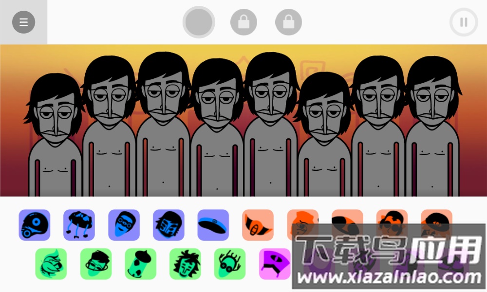 节奏盒子Shpongle模组下载(IncrediMusic)最新版截图3