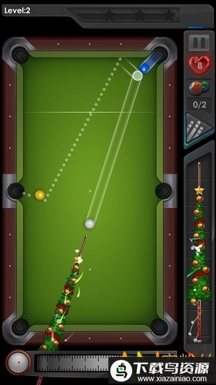 台球传奇手机游戏截图2